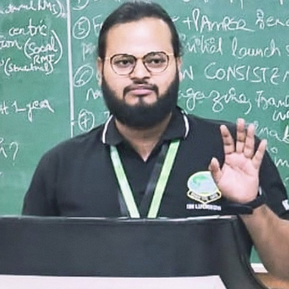 Gaurav Kumar Agarwalla